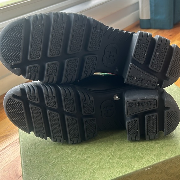 Gucci boots - Picture 6 of 8